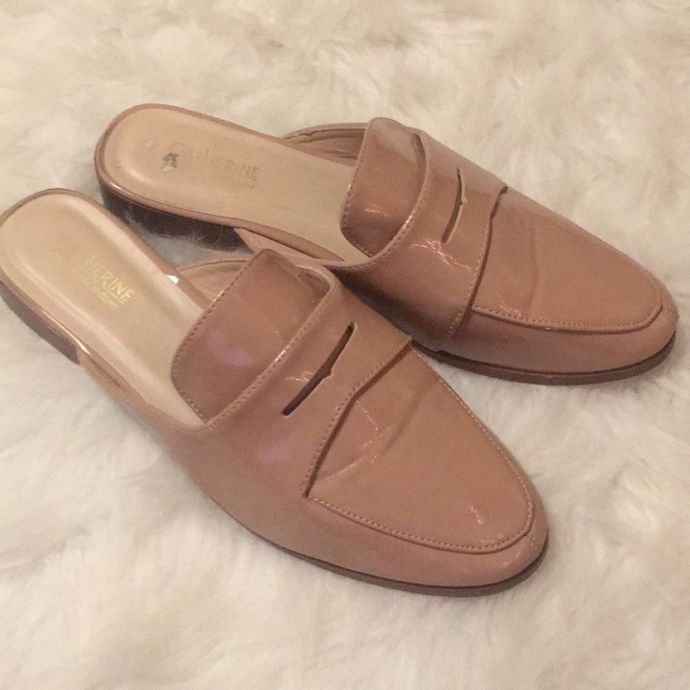 Catherine Clogs